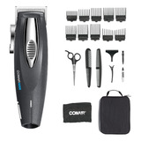 Conair Man - Cortadora De Pelo Para Hombre, Kit De Corte De