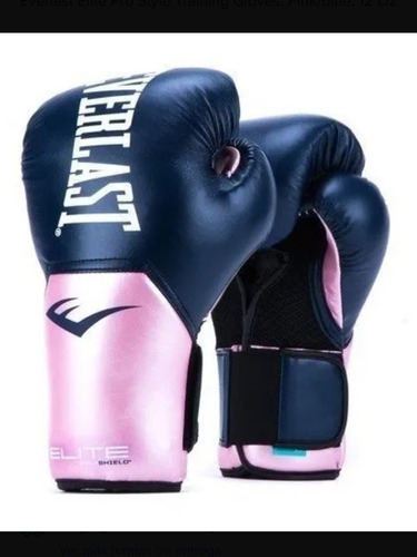 Guantes Everlast Mujer 