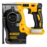 Rotomartillo Electroneumático Dewalt Dch273b Inalámbrico Amarillo Y Negro Con 850w De Potencia