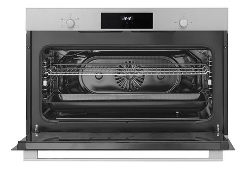 Horno Electrico Empotrar Ariston No Bosch 90 Cm En Stock Ya!