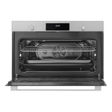 Horno Electrico Empotrar Ariston No Bosch 90 Cm En Stock Ya!