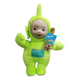 Peluches Teletubbies 25 Cm  Dipsy