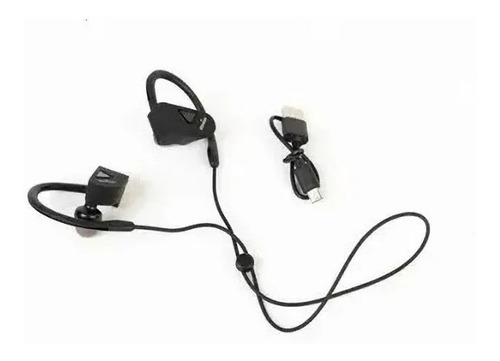 Auricular Bluetooth Sport In Ear Deportivos Vincha Yxw02