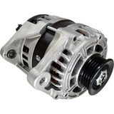 Alternador Gm *original* Spark 1.2 11/15 100% Nuevo 12v.