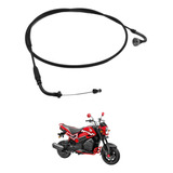 Cable Acelerador Honda Navi 110 Alta Calidad + Envio Gratis