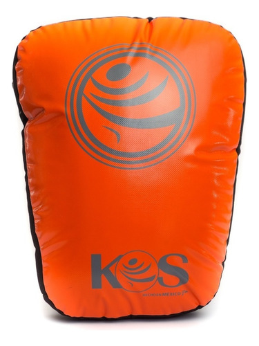 Artes Marciales Domy Grande (70cm*53cm*24cm) Color Naranja