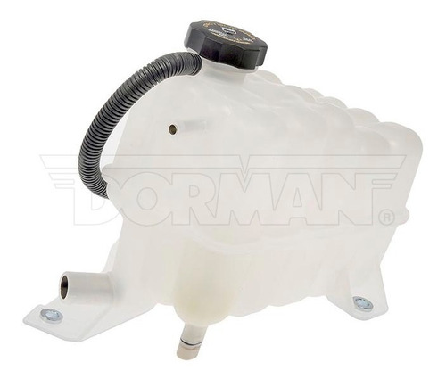 Deposito Anticongelante Chevy Silverado 1500 V6; 4.3l 2002