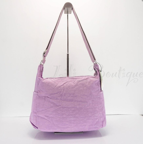 Cartera Crossbody Mediano Kipling - Modelo Alenya