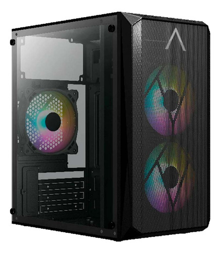 Pc Gamer Arcoteck Ryzen 7 5700g 32gb M.2 480gb Gabinete Rgb