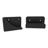 Soporte Minimalista Macbook Air Y Pro Para Muro