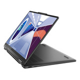 Lenovo Yoga 7i 14'' Tactil 2 En 1 Core I7 1355u 16gb 512gb Color Storm Grey