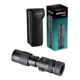 Monocular Shilba Zoom 7-17x30mm Paisajes Camping Avistaje