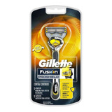 Aparelho De Barbear Fusion5 Proshield Gillette