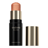 Eudora Glam Iluminador Stick Golden 5g