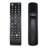 Controle Remoto Smart Hub Universal Para Tv Samsung C/pilhas