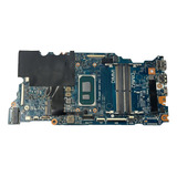 Placa Mãe Dell Inspiron 3420 Cyborg-l14 203068-1 