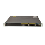 Switch Cisco 2960-24pc-s Catalyst