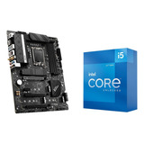 Micro Center Intel Core I5-12600k 10 (6p+4e) Núcleos 3.7 A..