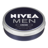 Crema Nivea For  Men  Face Body Hands Al - g a $529