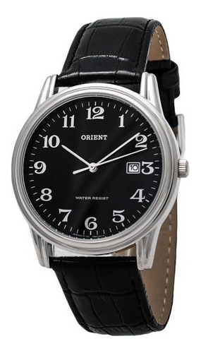 Reloj Orient Caballero Funa0007b 100% Original Gtía 2 Años