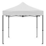 Gazebo Plegable Jardín 3x3 Autoarmable Reforzado Exterior