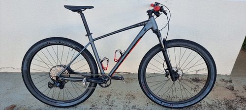 Scott Scale 970 Cinza Escuro 2022 - Grupo Shimano Slx 12/1 