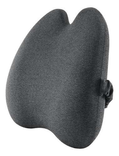 Comfort Lumbar Support Pillow Seat Cojín Para Silla De