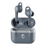 Auriculares Inalambricos Skullcandy Indy Evo Gris