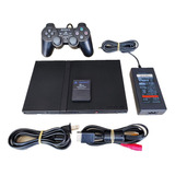 Playstation 2 Slim Control Memoria, Chip Para Leer Ps2 Y Ps1