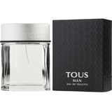 Perfume Tous Man 100ml Men (100% Original)