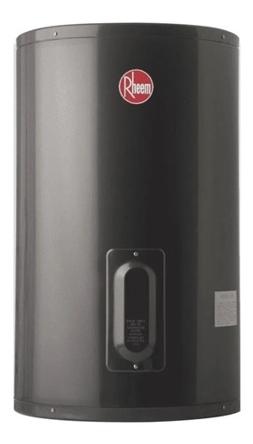 Termotanque Eléctrico 85l Colgar Conec Inf Rheem Aee Tec085r