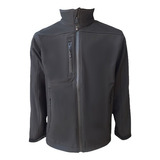 Chaqueta Softshell  Termico Repelente Agua