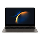 Notebook Samsung Book3 Pro 360 15,6  I7-13th- 16gb 1tb 