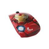 Edición Iron Man | Ratón Inalambrico