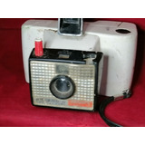 Camara Polaroid Land Camera Vtg Coleccion Envio Gratis 