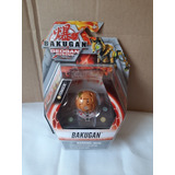 Figura Bakugan Geogan Rising Ferascal Gold,oro,bakugan Raro.