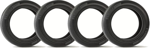 Kit De 4 Neumáticos Michelin Primacy 4 P 205/55r16 91 V