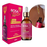 Rosa Selvagem Candy Sérum Íntimo Hidratante Candidíase 30ml