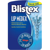 Blistex Lip Medex Bálsamo Lata  10,75 Gr Value Size