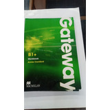 Gateway B 1+.work De  Spencer Macmillan