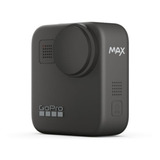 Repuesto Protectores De Lente Para Gopro Max - Videoaventura