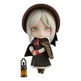 Lady Maria The Doll, Bloodborne, Figura De Acción, Nendoroid