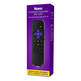 Roku Control Remoto De Voz