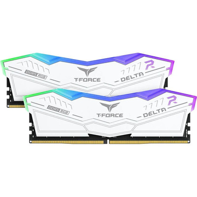 Team Group 16gb (2 X 8gb) 288-pin Pc Ram Ddr5 6000 | Meses sin interés