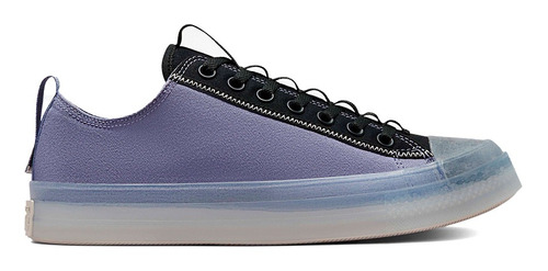 Tenis Chuck Taylor All Star Cx Explore Unisex-gris