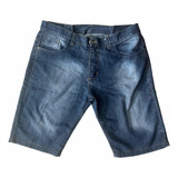 Bermuda Jean Hombre 50/52