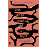 Livro Longa Caminhada Ate A Agua, Uma