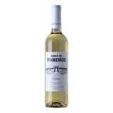 Vinho Monte De Pinheiros Branco 750 Ml