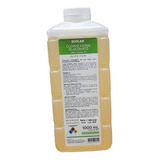Clorhexidina Gluconato Jabon Liquido 2% 1litro Ecolab