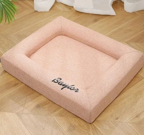 Cama Ortopedica Para Mascotas Talla S